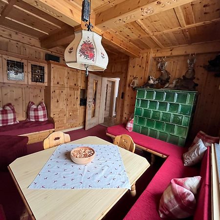 Franzele Appartements & Breakfast Sölden Exterior foto